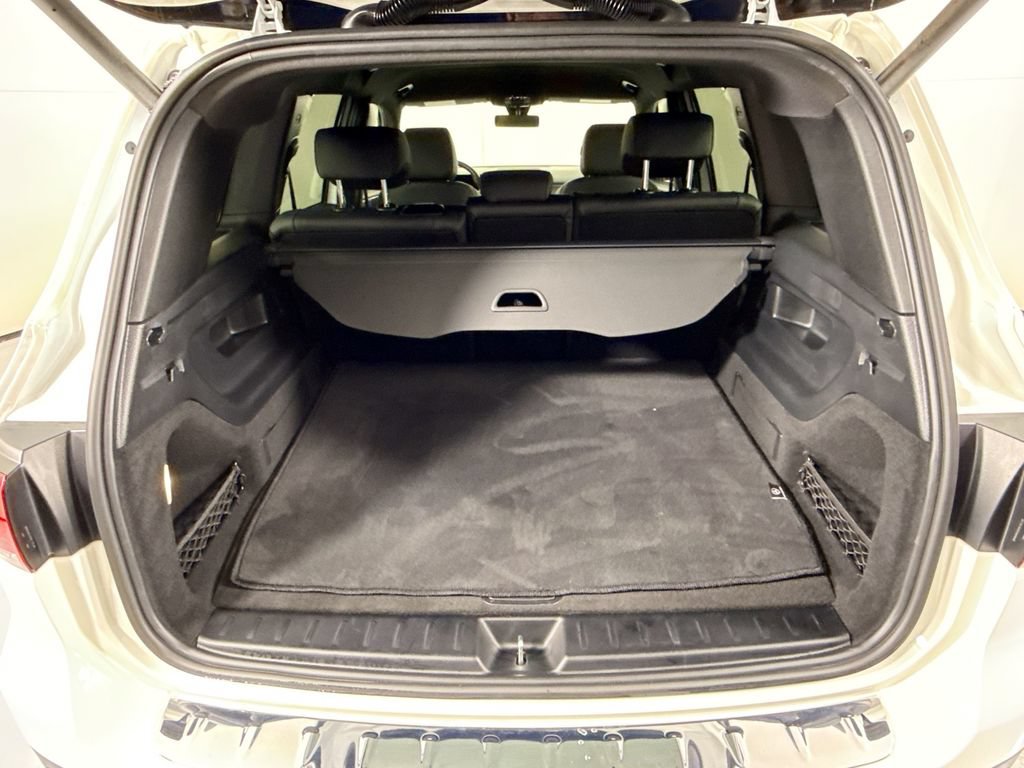 Certified 2022 Mercedes-Benz GLB 250 4MATIC image 28