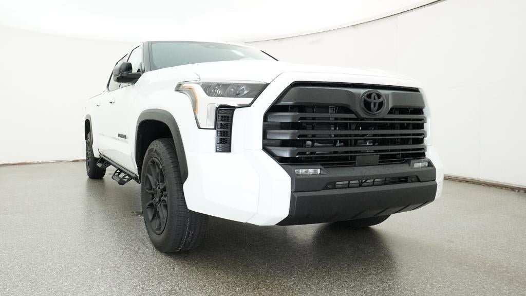 New 2026 Toyota Tundra SR5 AWD/4WD image 63