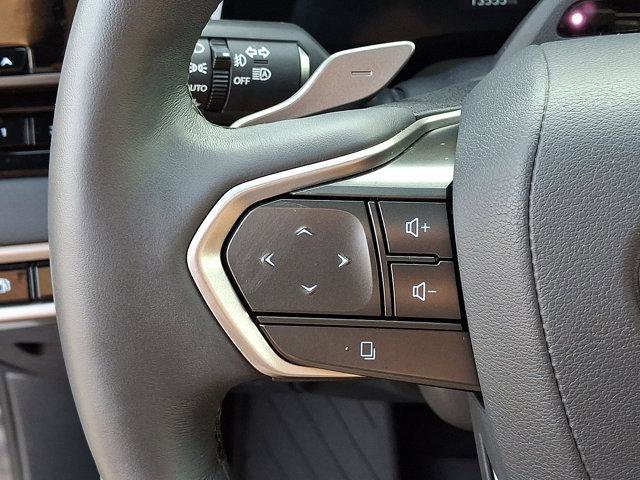 Certified 2023 Lexus RX 350 Premium Plus w/ Cold Area Package image 21