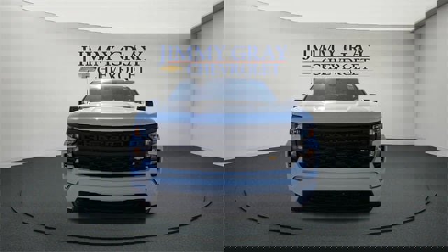 New 2026 Chevrolet Silverado 1500 Custom image 8