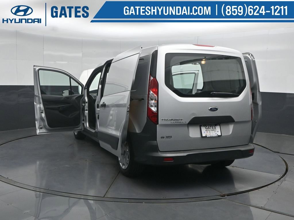 Used 2015 Ford Transit Connect XL FWD image 49