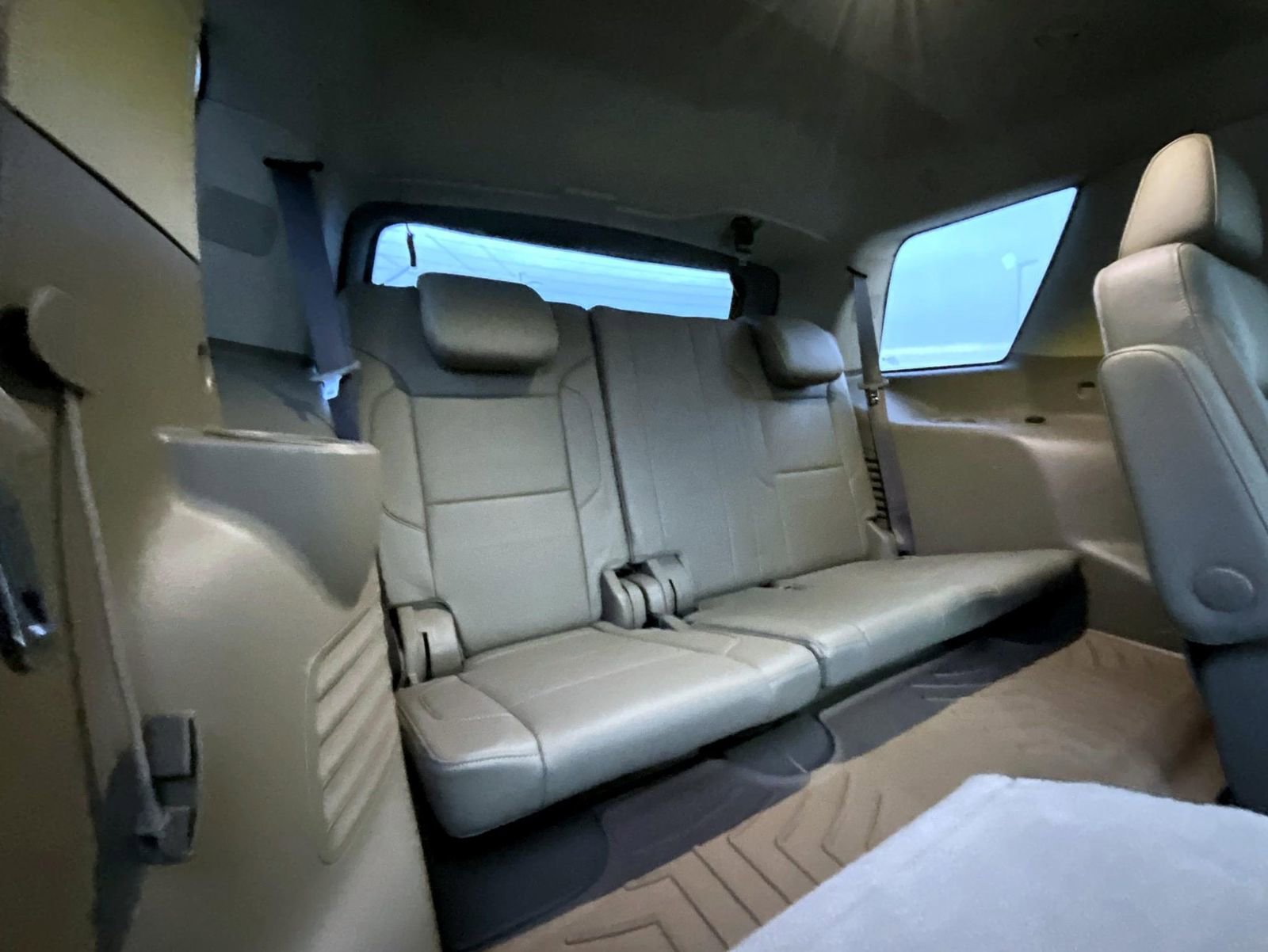 Used 2017 Chevrolet Tahoe Premier image 21