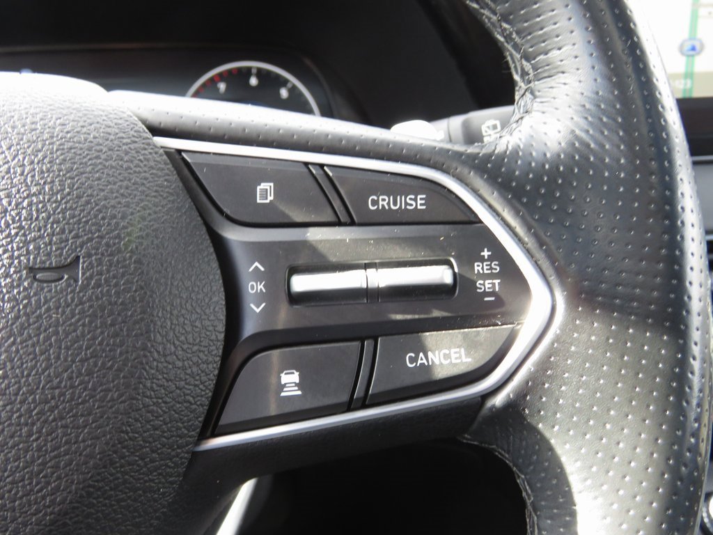 Used 2020 Hyundai Palisade Limited image 26