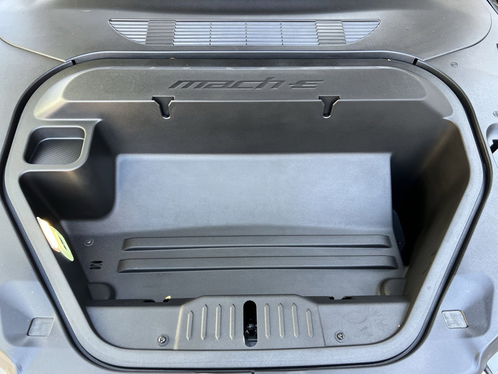 New 2025 Ford Mustang Mach-E Premium image 25