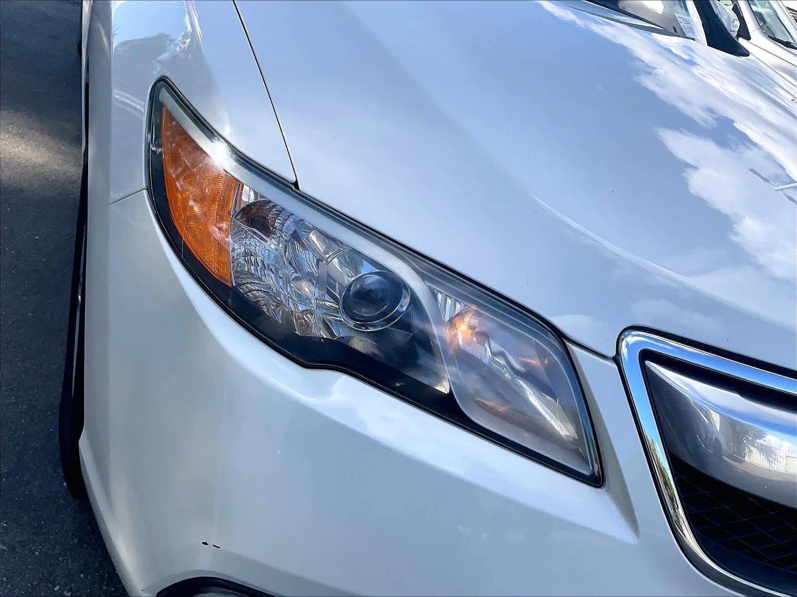 Used 2015 Acura RDX AWD image 29