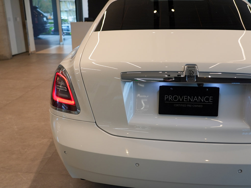 Certified 2022 Rolls-Royce Ghost image 49