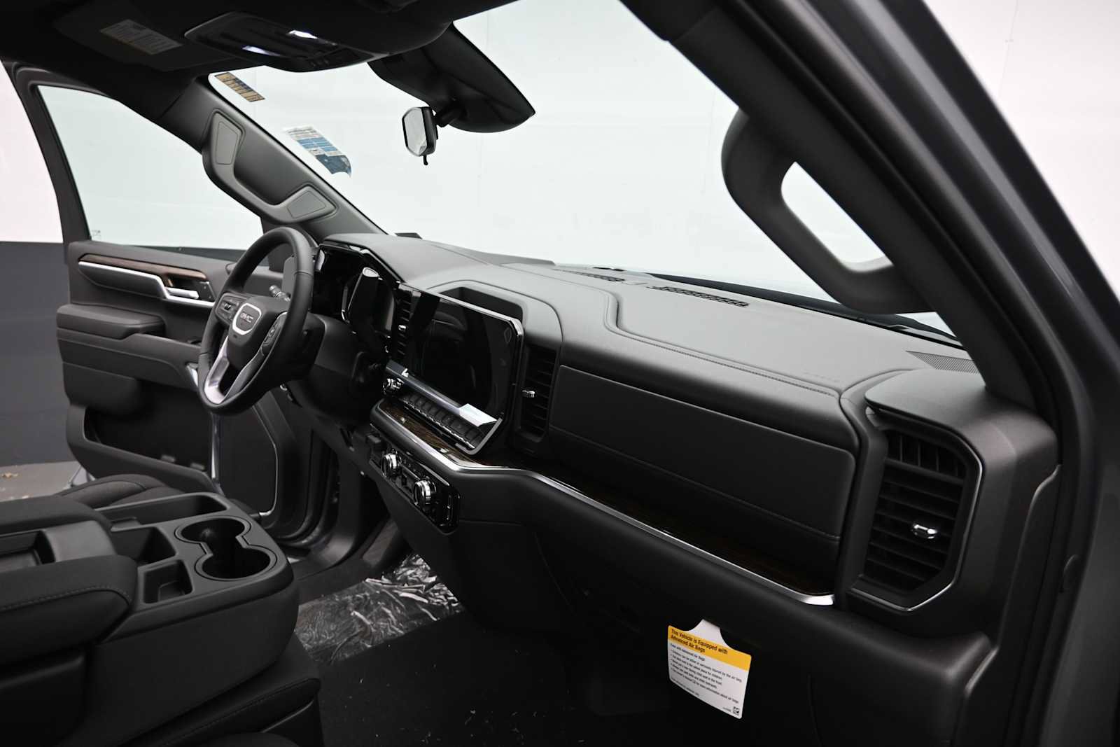 New 2026 GMC Sierra 1500 SLE AWD/4WD image 22