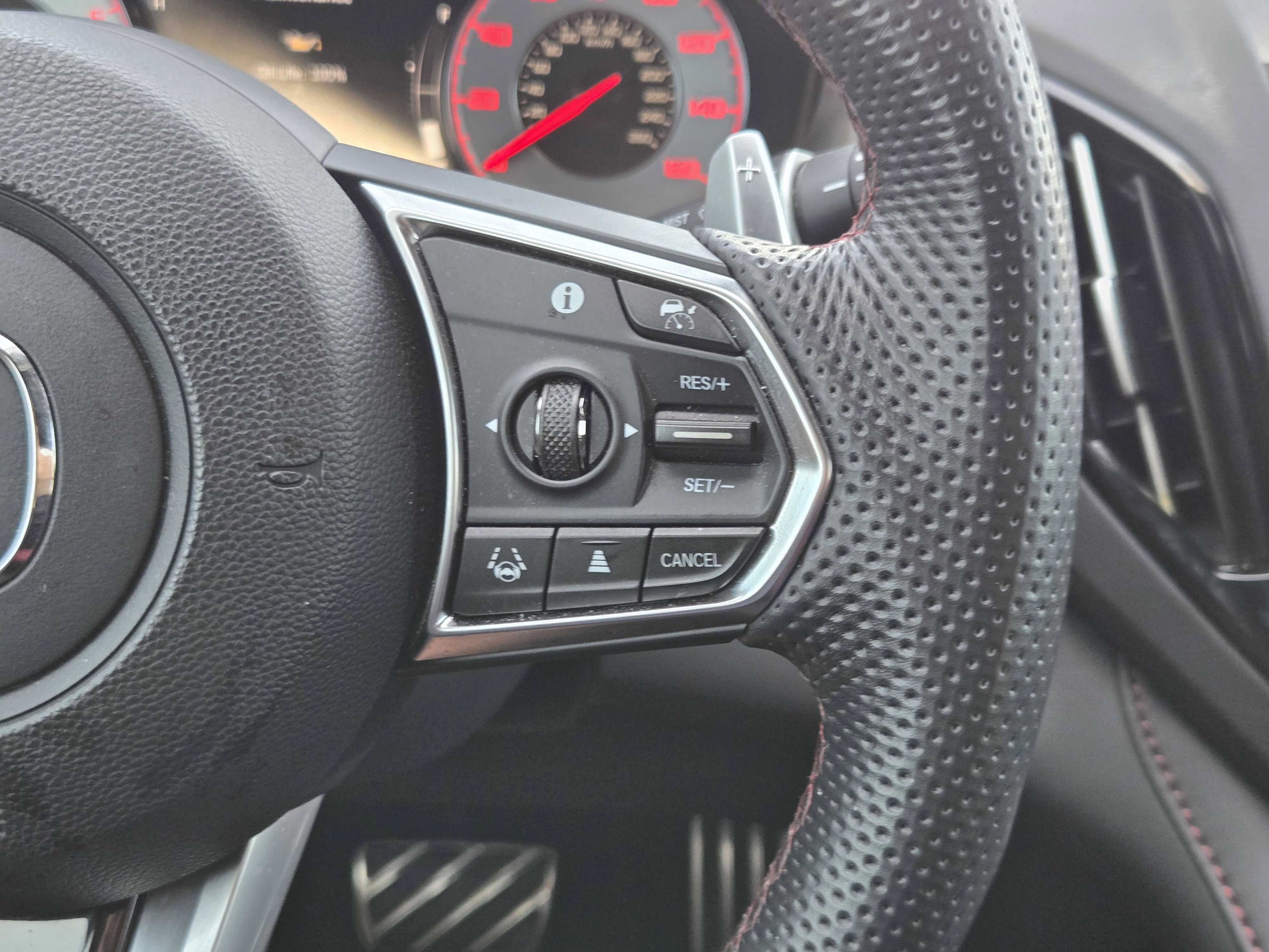 Certified 2023 Acura RDX A-Spec image 24