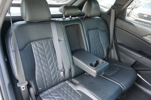 Used 2023 Kia Sportage X-Line AWD/4WD image 16