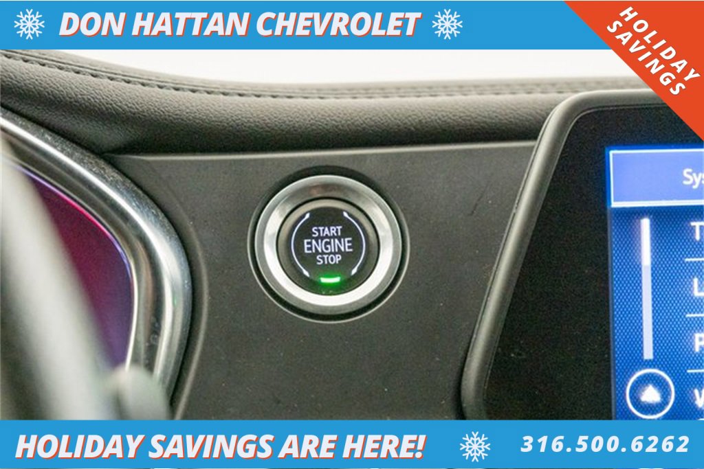 Used 2022 Chevrolet Blazer LT image 10