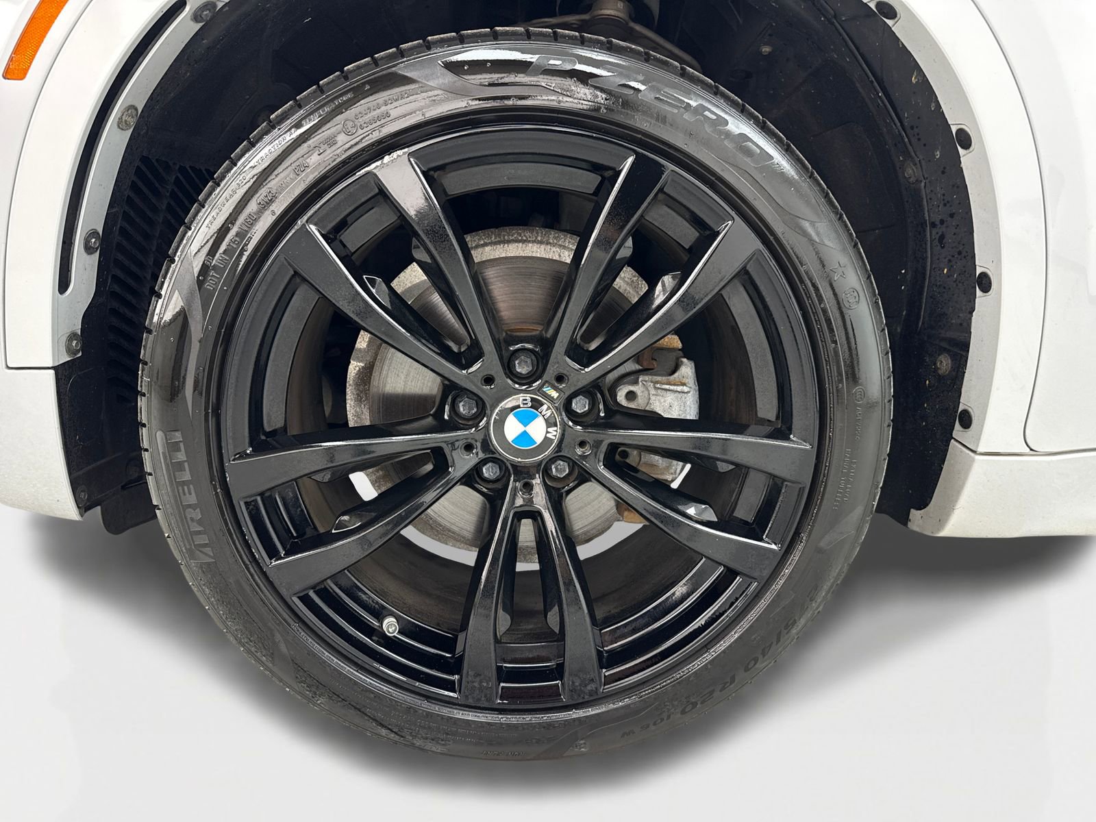 Used 2018 BMW X6 sDrive35i w/ M Sport Package AWD/4WD image 51