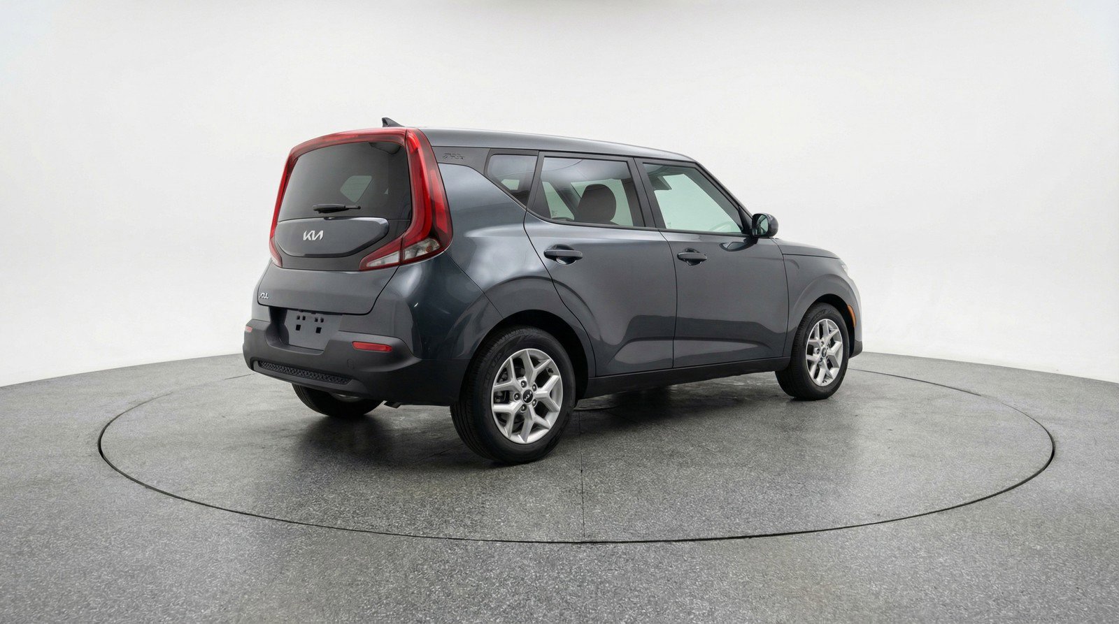 Used 2025 Kia Soul LX w/ LX Technology Package image 9