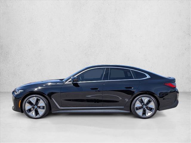 Used 2026 BMW i4 xDrive40i w/ Premium Package AWD/4WD image 9