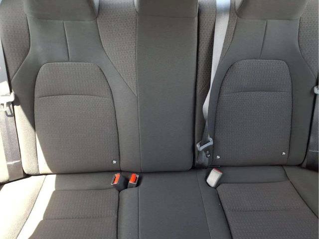 Certified 2026 Nissan Sentra S w/ Floor Mat Package FWD image 18