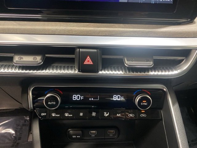 Used 2024 Kia K5 EX w/ EX Premium Package image 21