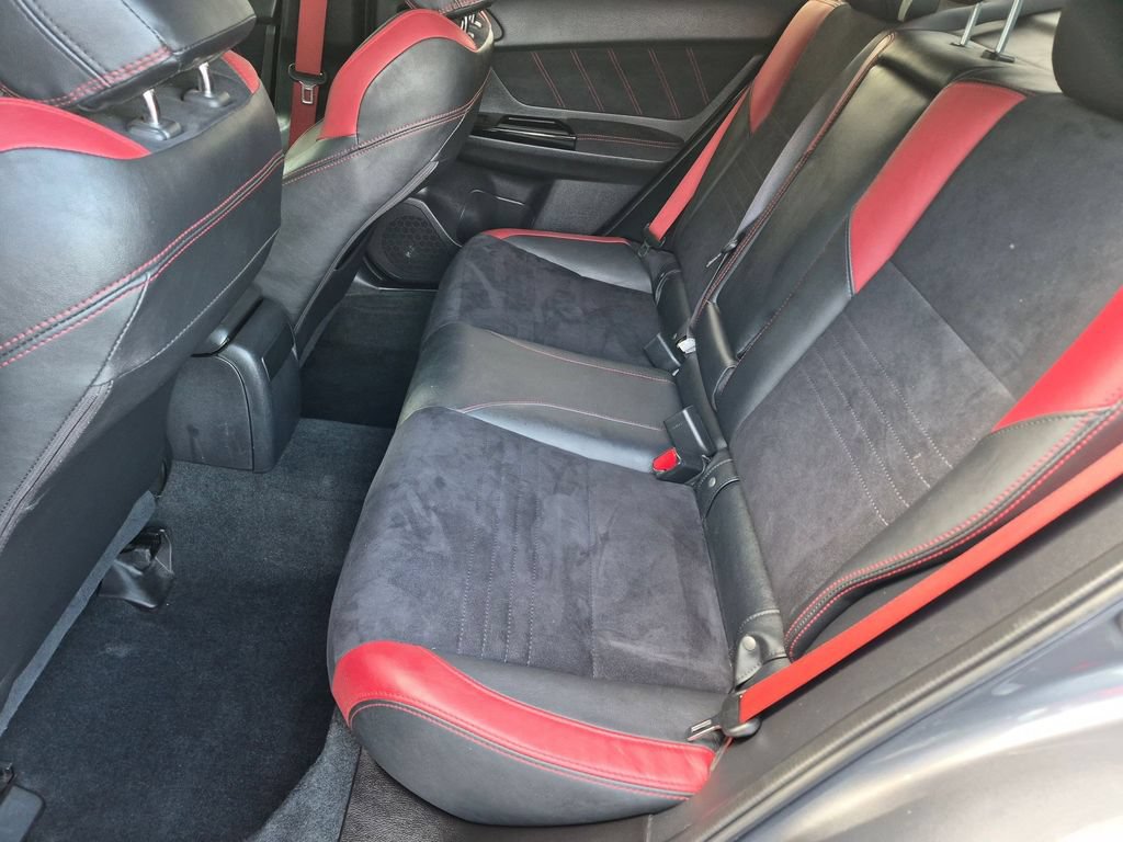 Used 2020 Subaru WRX STI w/ Popular Package #3 (IZT) AWD/4WD image 22