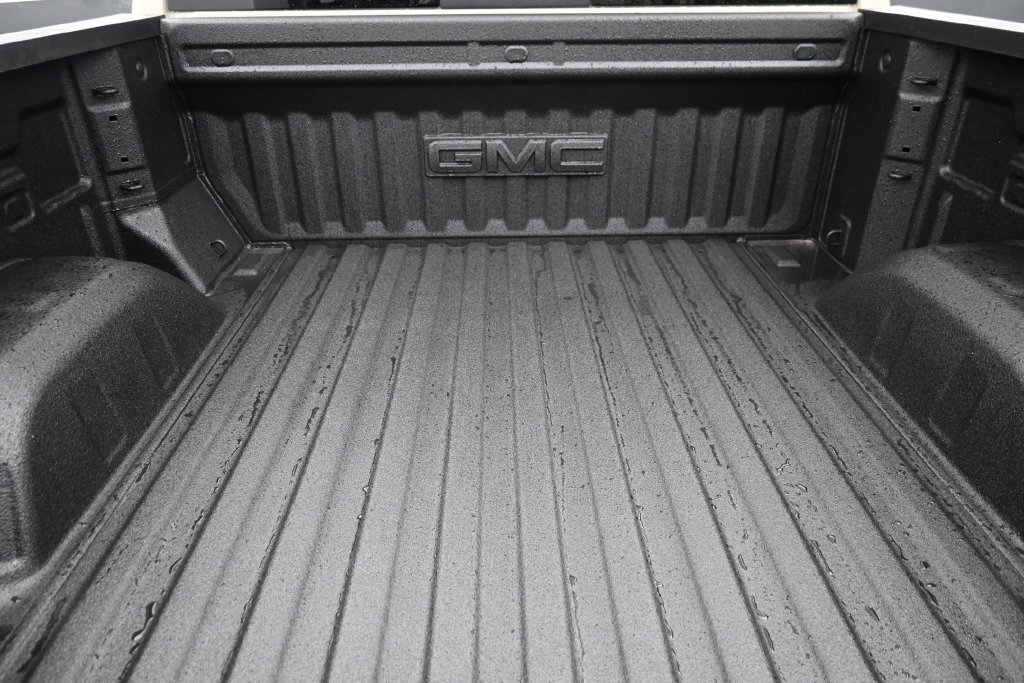 New 2026 GMC Sierra 1500 Denali AWD/4WD image 11