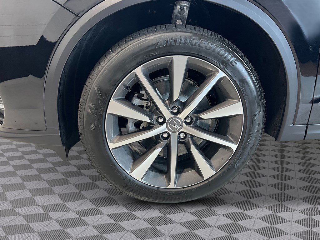 New 2026 Acura MDX w/ Technology Package AWD/4WD image 14