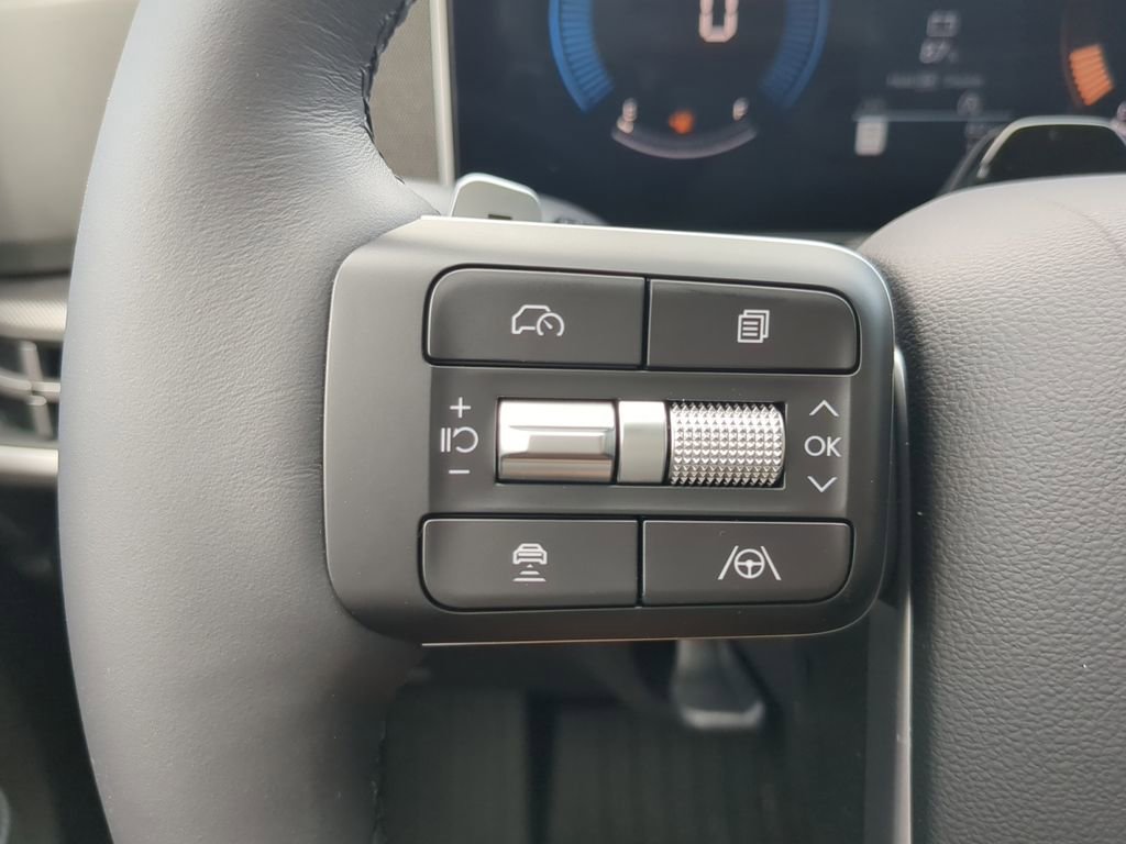 New 2025 Hyundai Santa Fe XRT image 12