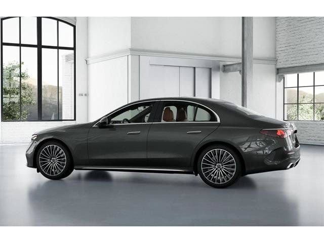 New 2027 Mercedes-Benz E 450 4MATIC Sedan image 31