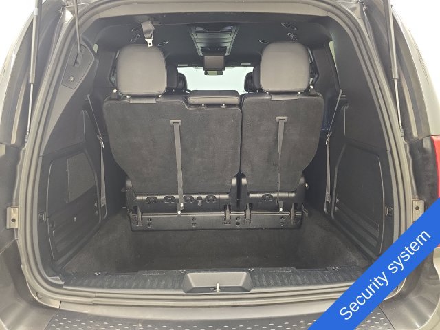 Used 2016 Dodge Grand Caravan R/T FWD image 16