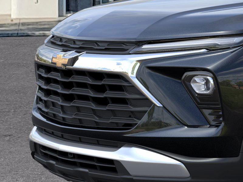 New 2024 Chevrolet TrailBlazer LT w/ Convenience Package image 37