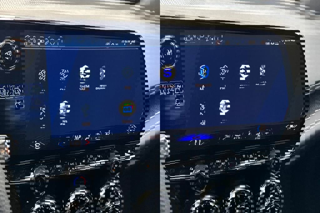 New 2026 Chevrolet Blazer EV LT image 18