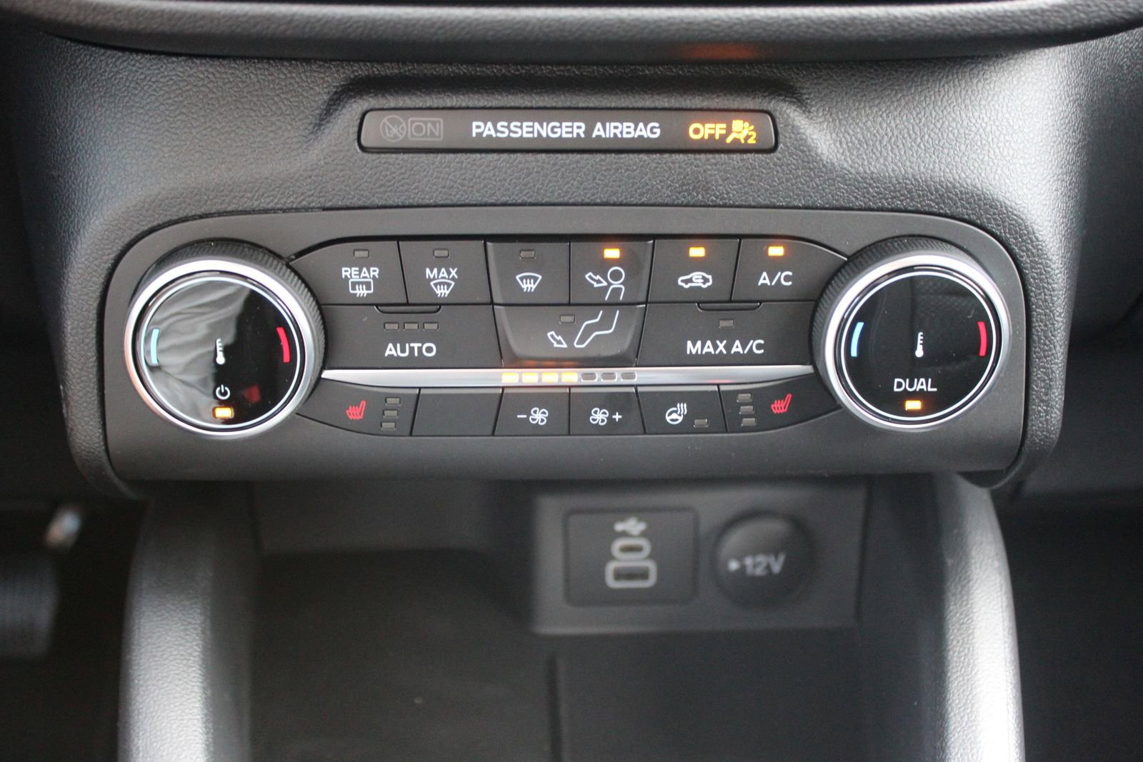 New 2026 Ford Escape Active w/ Cold Weather Package image 28