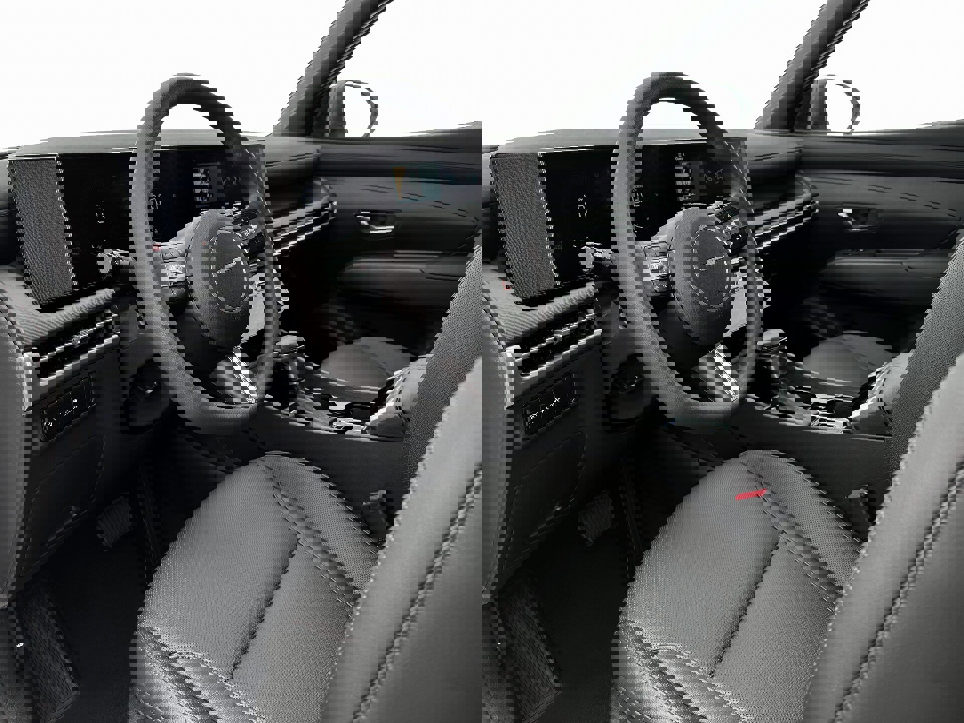 New 2025 Hyundai Santa Cruz SEL image 14