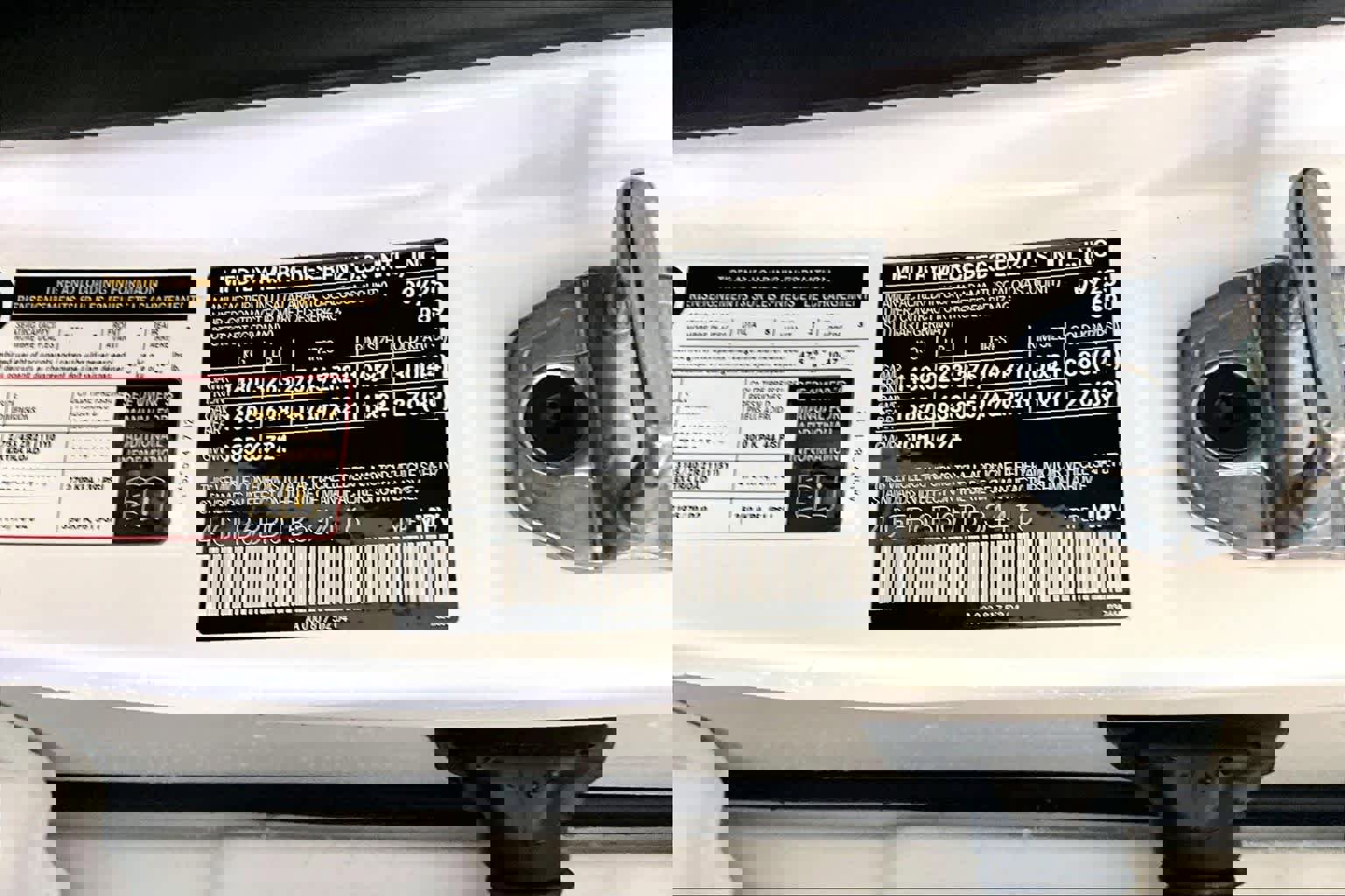 New 2026 Mercedes-Benz GLE 53 AMG 4MATIC image 12