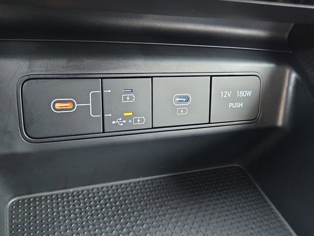 New 2025 Hyundai Santa Cruz SEL image 13