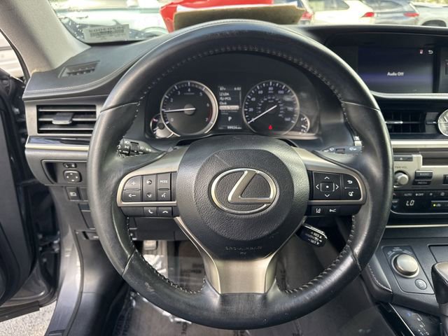 Used 2017 Lexus ES 350 w/ Accessory Package FWD image 14