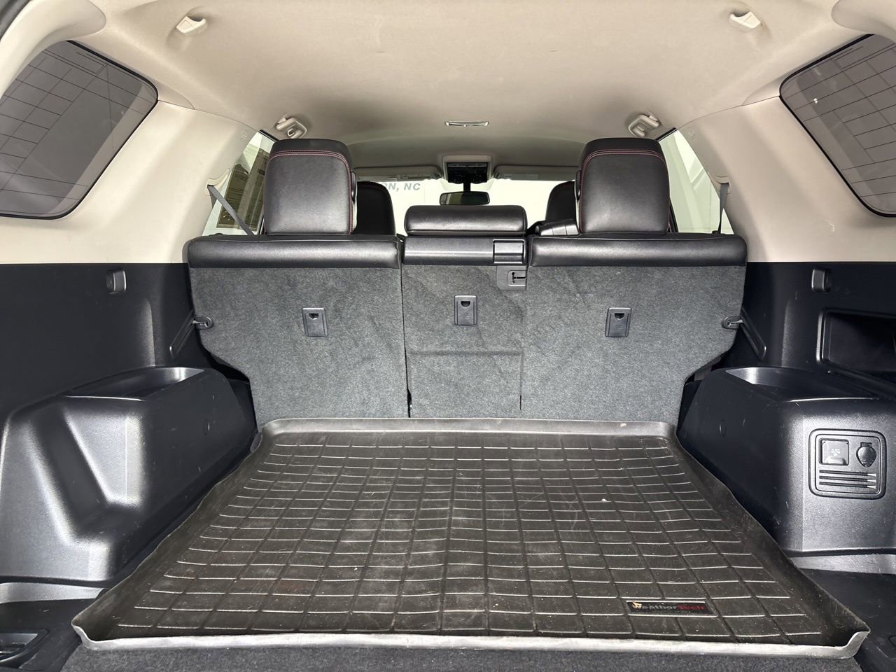 Used 2015 Toyota 4Runner TRD Pro image 22