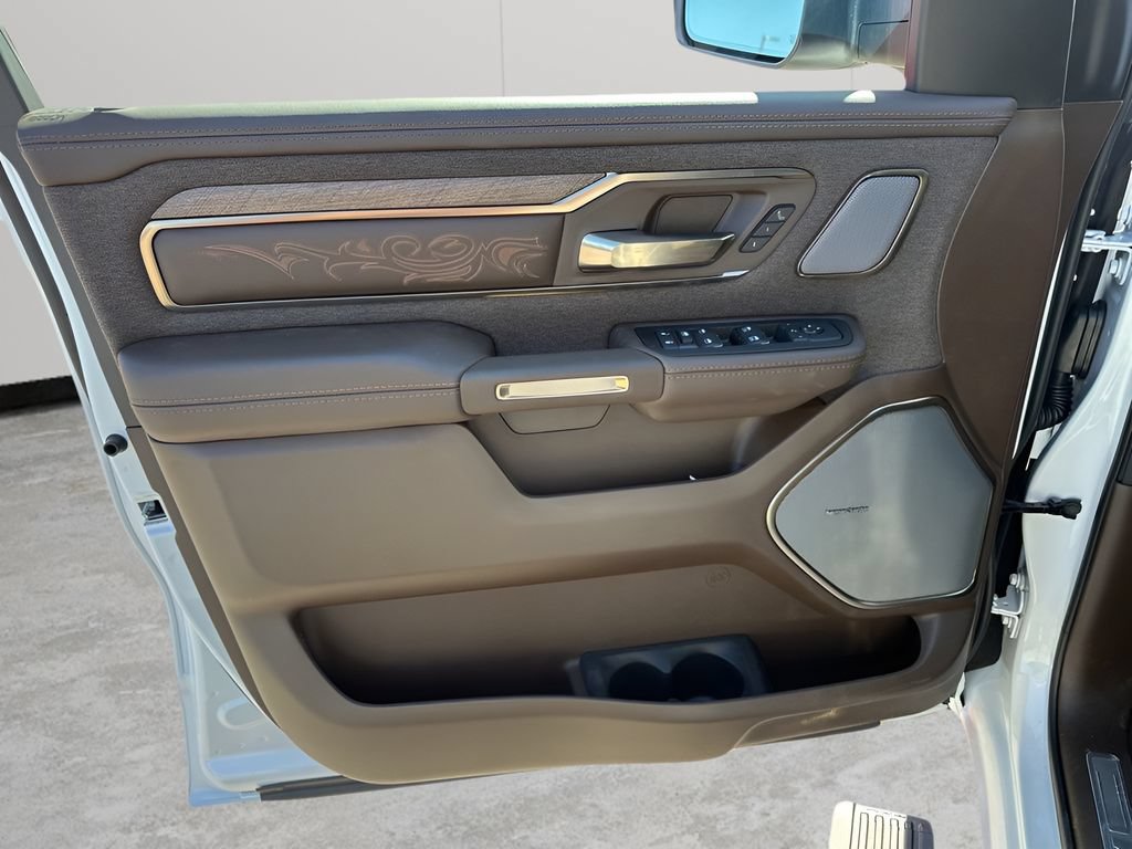 New 2026 RAM 1500 Limited AWD/4WD image 28