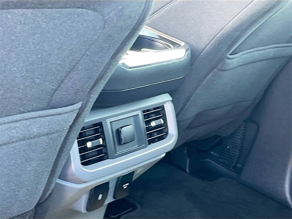 Used 2024 Ford F150 XLT w/ Mobile Office Package image 26