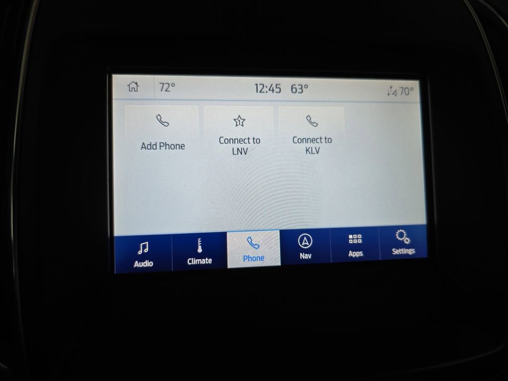 Used 2020 Ford Edge ST w/ Equipment Group 401A image 24