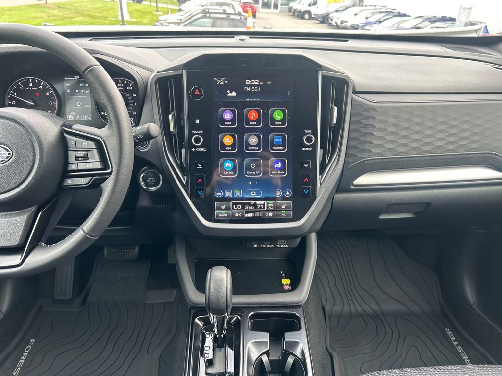 Used 2026 Subaru Forester Premium AWD/4WD image 19