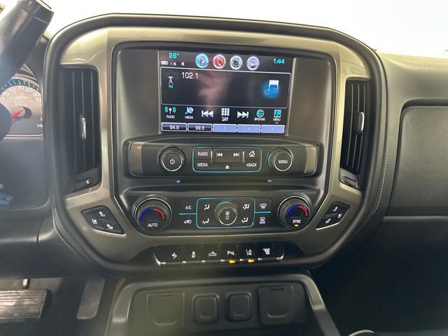 Used 2018 Chevrolet Silverado 2500 High Country w/ Duramax Plus Package image 40
