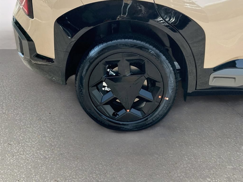 New 2027 Kia Seltos X-Line AWD/4WD image 29