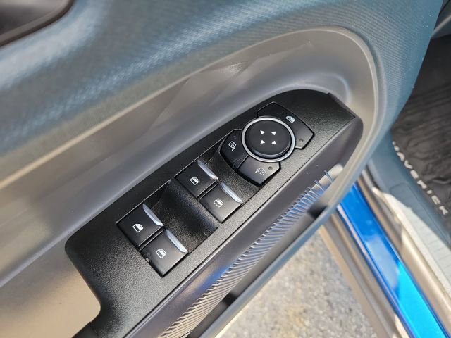Used 2023 Ford Maverick Lariat w/ Lariat Luxury Package FWD image 17