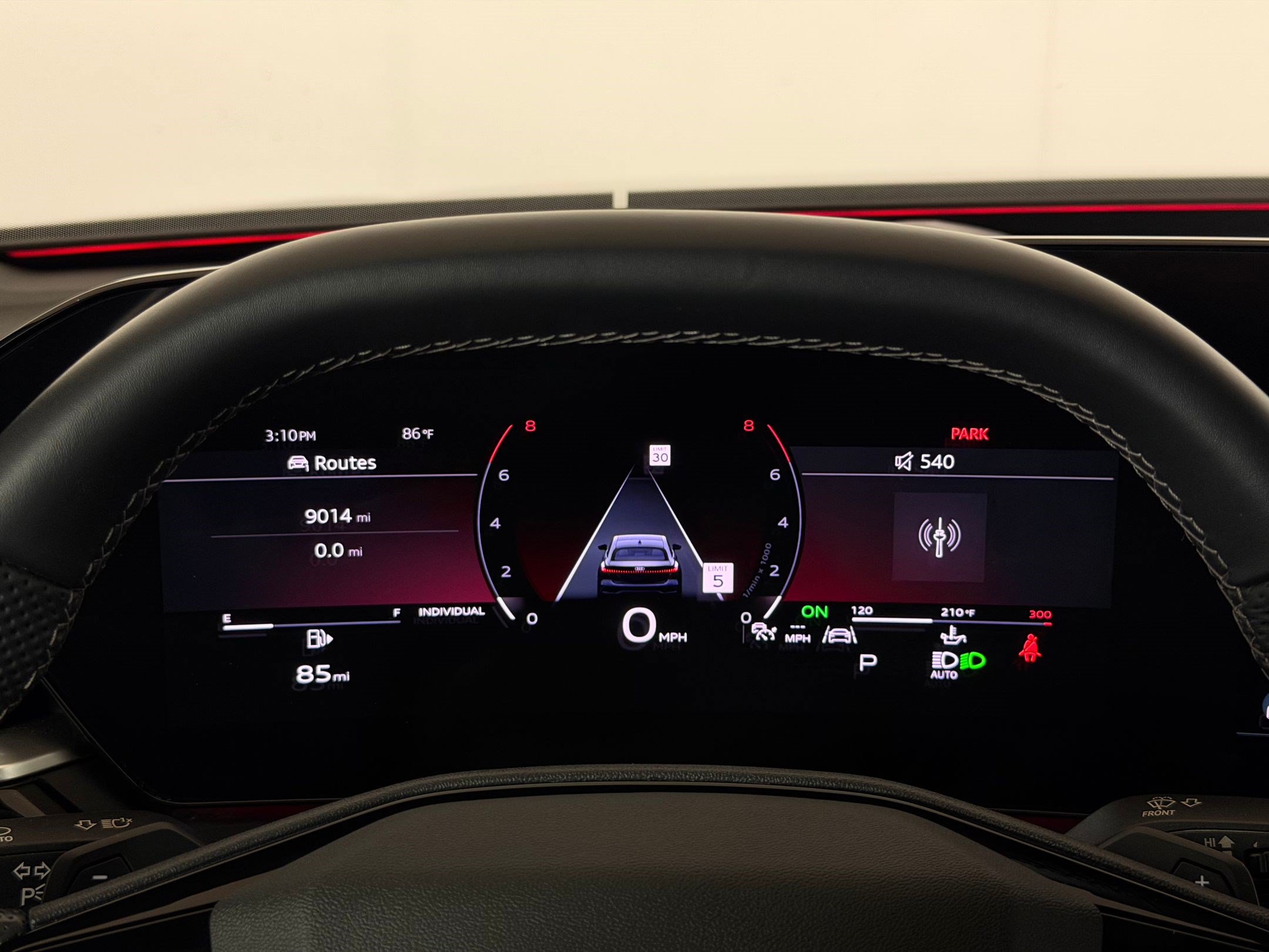 Certified 2025 Audi S5 Premium Plus AWD/4WD image 21