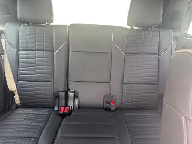 New 2026 Cadillac Escalade V AWD/4WD image 18