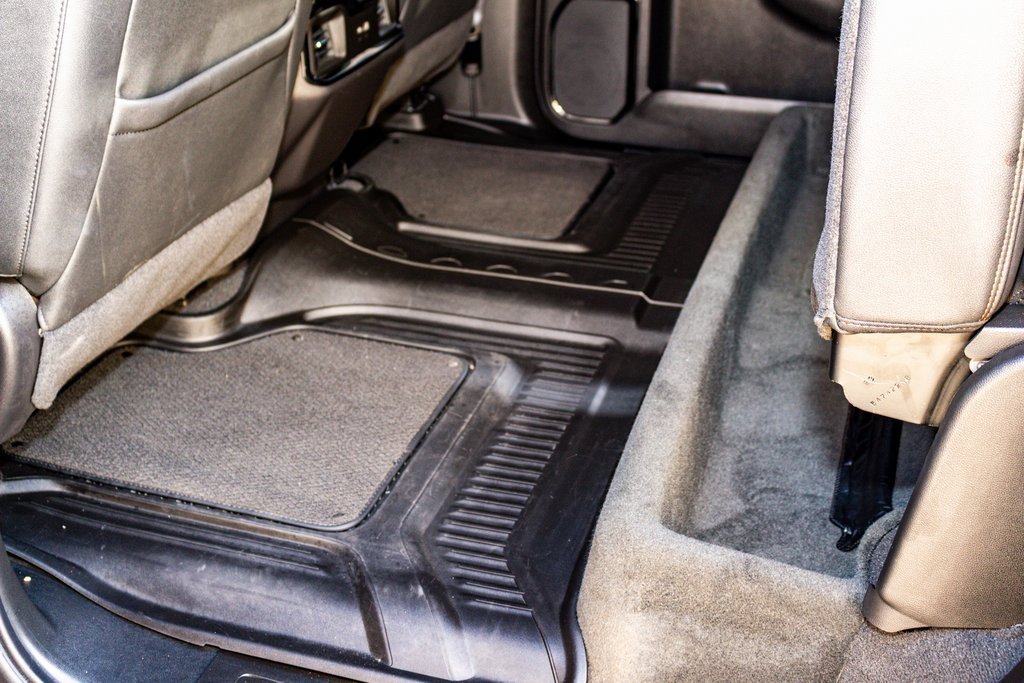 Used 2024 GMC Sierra 1500 AT4 w/ Technology Package image 28