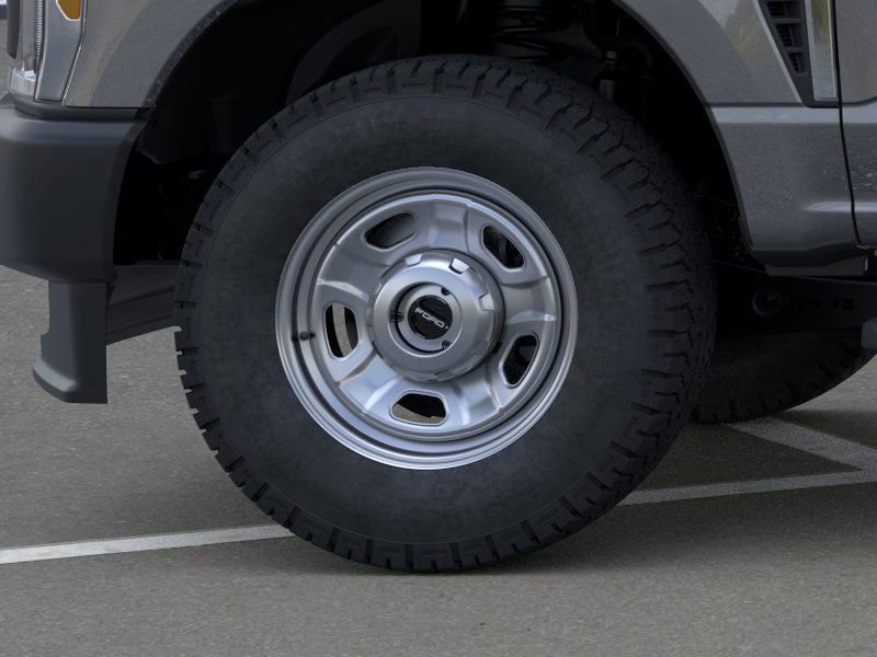 New 2026 Ford F350 XL image 19