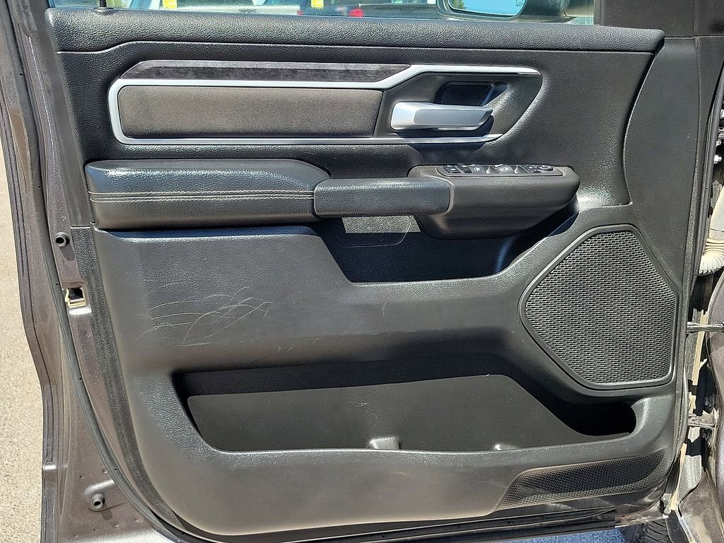 Used 2023 RAM 1500 Lone Star RWD image 18