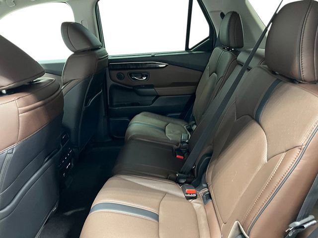 New 2025 Honda Pilot Elite image 32