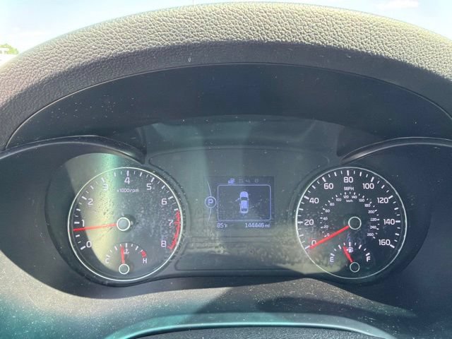 Used 2018 Kia Optima LX FWD image 11