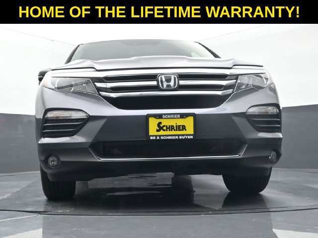 Used 2017 Honda Pilot Touring image 49