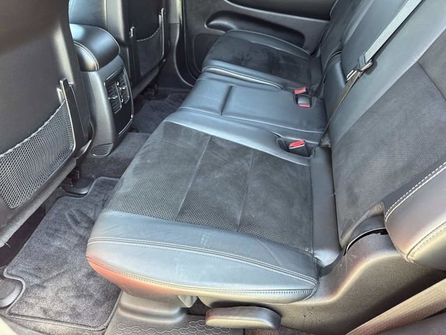 Used 2015 Dodge Durango SXT w/ Quick Order Package 23B image 10