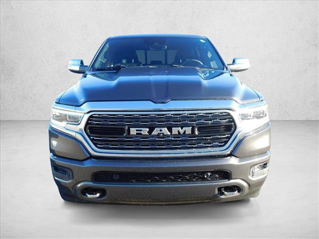Used 2020 RAM 1500 Limited AWD/4WD image 2